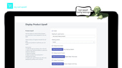 my cart upsell screenshots images 5
