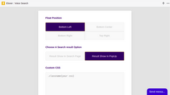 elsner voice search 1 screenshots images 1