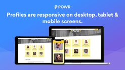 powr about us screenshots images 4