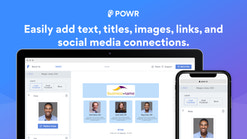 powr about us screenshots images 3