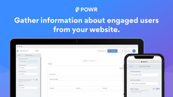 powr about us screenshots images 5