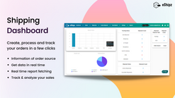 eshipz shipping in india screenshots images 1