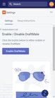 draftmate screenshots images 6