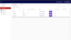 fulfillment app screenshots images 2