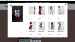 impresee vsearch screenshots images 1