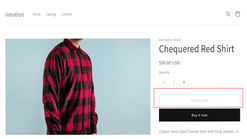 cart button animation screenshots images 2