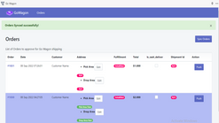 go wagon 1 screenshots images 1