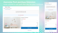 yescom upsell post purchase screenshots images 3