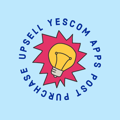 yescom upsell post purchase shopify app reviews