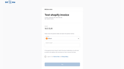 bit2me commerce screenshots images 2