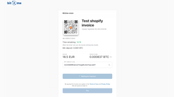 bit2me commerce screenshots images 3