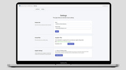 express sync screenshots images 4