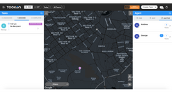 tookan screenshots images 1