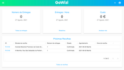 gowizi screenshots images 1
