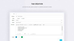 product tabs 3 screenshots images 5