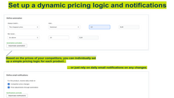 dynamic pricing screenshots images 3