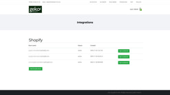 geko products screenshots images 2