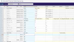 calculated prices screenshots images 3