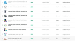 data kit sample data screenshots images 3
