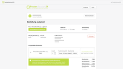 posterdiscount24 screenshots images 1