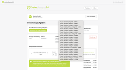 posterdiscount24 screenshots images 2