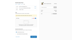 konfio screenshots images 4
