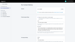 no contact delivery screenshots images 3