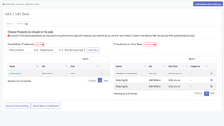 simplysale screenshots images 3