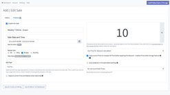 simplysale screenshots images 2