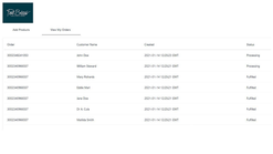 paul bristow collections screenshots images 3