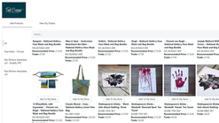 paul bristow collections screenshots images 1