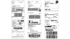multi carrier shipping label screenshots images 4