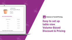 volume tiered pricing screenshots images 5
