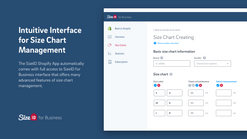 sizeid screenshots images 4