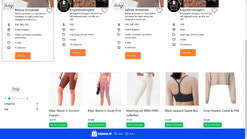 the shop front screenshots images 3