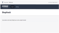 ecotrack screenshots images 3