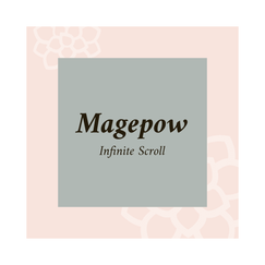 magepow infinite scroll shopify app reviews