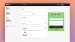 shopify forms screenshots images 3