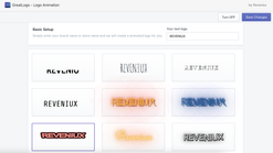 greatlogo animation logo screenshots images 1