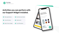 support widget screenshots images 6