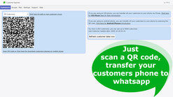 customer exporter screenshots images 1