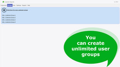 customer exporter screenshots images 2