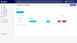 advanced form builder screenshots images 4