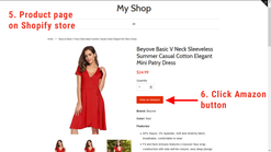 amazon to shopify screenshots images 3