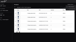 baktrianaex screenshots images 3