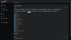 baktrianaex screenshots images 4