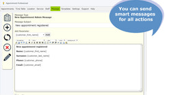 appointment booking professional screenshots images 5