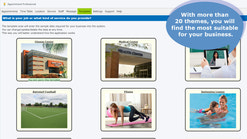 appointment booking professional screenshots images 6