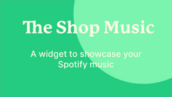 the shop music screenshots images 1