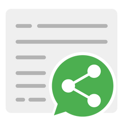 compartilhar no whatsapp shopify app reviews